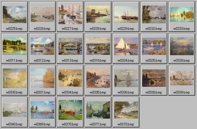 ChartObject �S�̍\���}