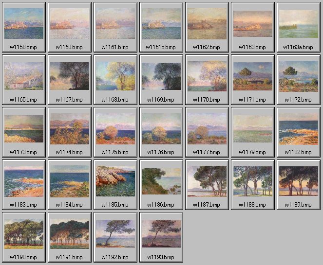 ChartObject �S�̍\���}