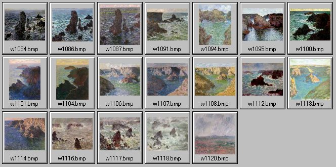 ChartObject �S�̍\���}