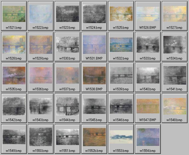 ChartObject �S�̍\���}