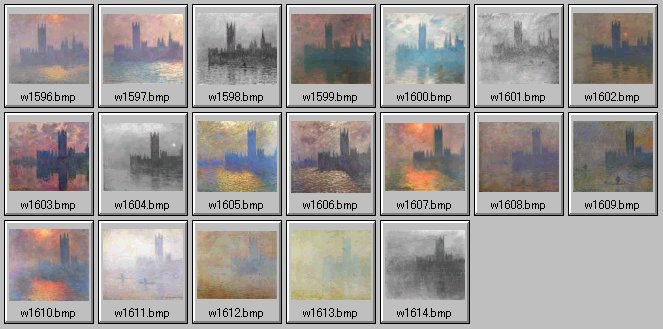 ChartObject �S�̍\���}