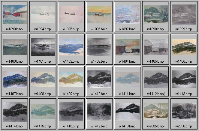 ChartObject �S�̍\���}