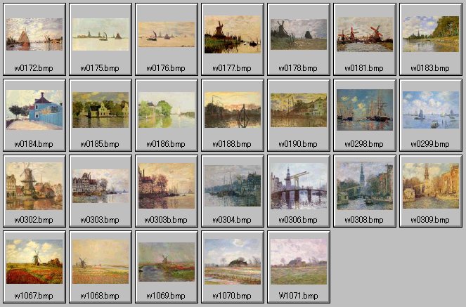 ChartObject �S�̍\���}