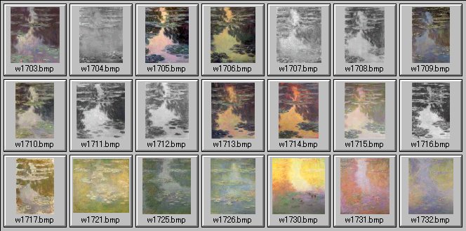 ChartObject �S�̍\���}