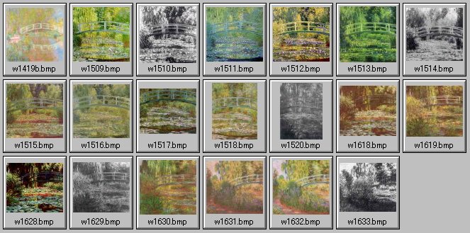 ChartObject �S�̍\���}