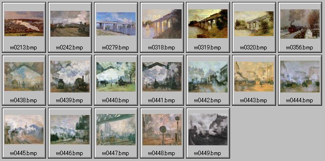 ChartObject �S�̍\���}