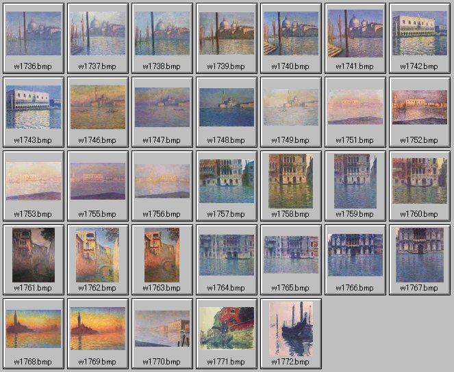 ChartObject �S�̍\���}