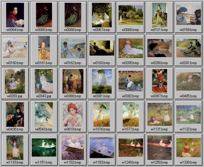 ChartObject �S�̍\���}