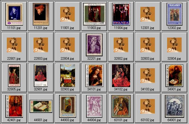 ChartObject �S�̍\���}