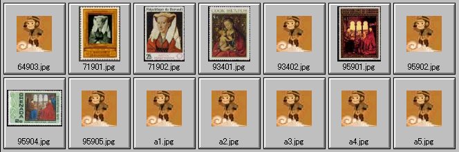 ChartObject �S�̍\���}